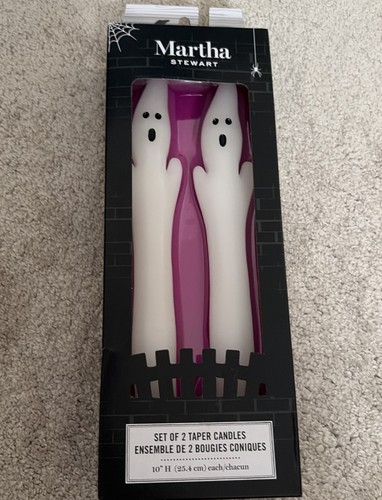 Martha stewart halloween - martha, ghost