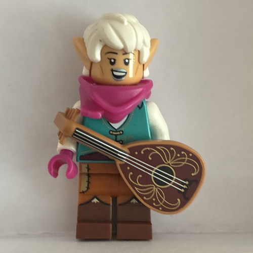 Lego minifigure dungeons - lego, &