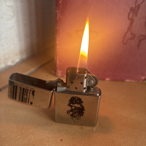 Zippo usa original lighter - usa,