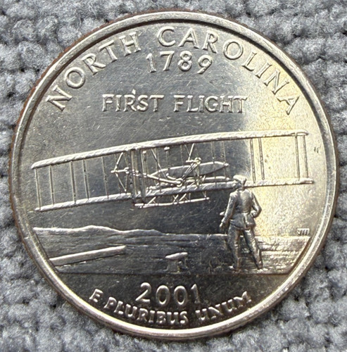 2001 quarter north - us,