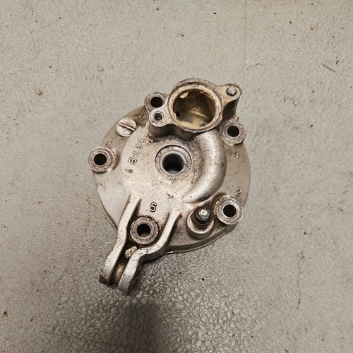Suzuki ts125r tsr 125 - ts125, ts
