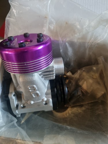 Cmb evo 2003 brand - evo, 15cc