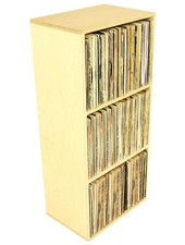 Quality Birch Ply Vinyl