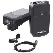 Rode filmmaker kit used - filmmaker,