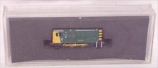 Graham Farish by Bachmann 371006 N Scale BR Class 08 Shunter r/n 08585