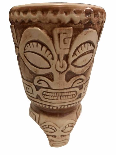 Trader vic marquesan drum - vic's,