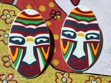 PLAYMOBIL X2 AFRICAN SHIELDS