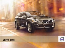 Volvo XC60 T6 3.2 T5 AWD D5 D3