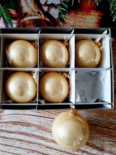 Christmas CLEAR CREAM SHINY