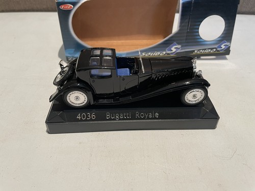 Solido 4036 43 scale - solido, #4036