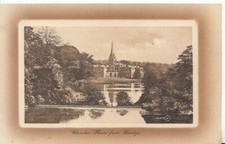Nottinghamshire Postcard -