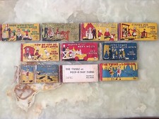 Vintage 10x mary mouse com - 10x,