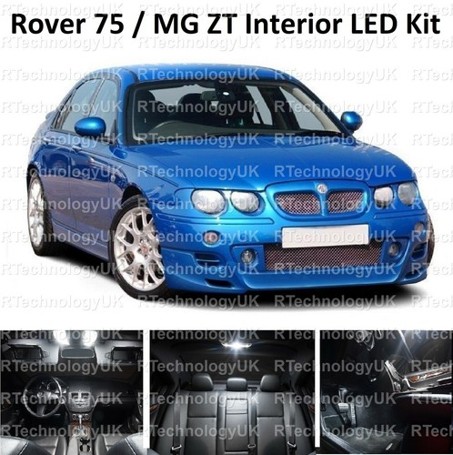 Premium rover mg - rover,
