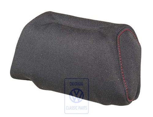 Golf mk3 cabrio head - mk3,