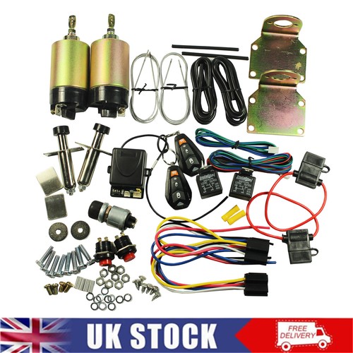 Universal kit door - universal,