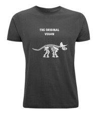 The Original Vegan Classic Fit
