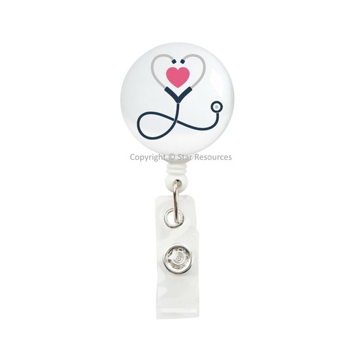 Heart stethoscope student - heart,