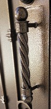 exterior house door handles