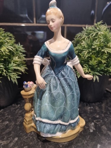 Royal doulton 2724 - doulton, hn
