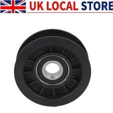 20811500 Flat Idler Jockey