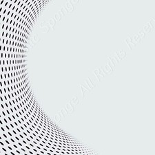 Modern DOTS Optical Illusion