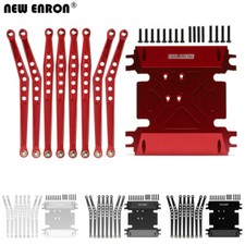 Metal Steering Link Frame