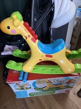 Broken Both Handles Fisher