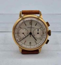 RARE SOLID 18CT GOLD VINTAGE