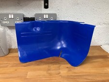 IBC Tank Cage Crate Corner Protector LH Heavy Duty