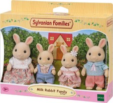 Sylvanian Families - Milk