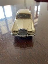 NOREV Antique 1/43 ROLLS ROYCE
