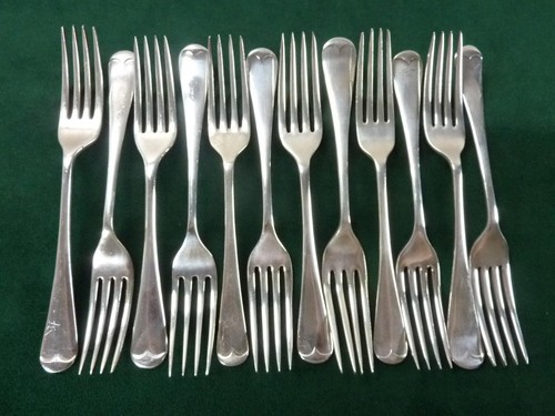 Vintage epns silver plated - vintage,