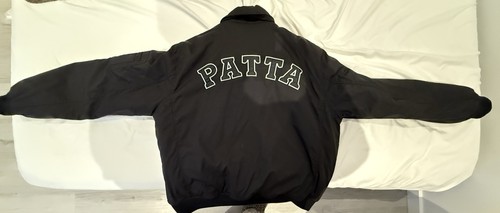 Patta men insulated bomber - patta, men’s