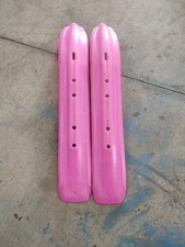 Yamaha Vmax4 Vmax 4 Pink Ski