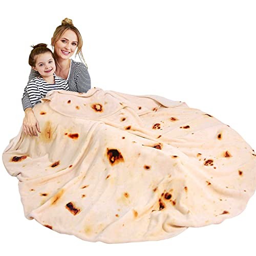 Inch giant burrito tortilla - 71,