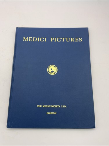 Medici society pictures - medici,