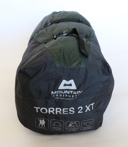 Mountain equipment torres xt - mountain,