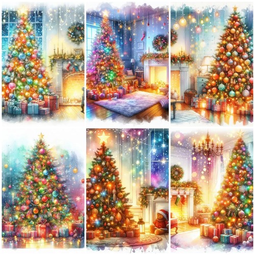 Very charming christmas - very,