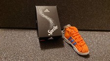 Adidas x Sprite Mini Sneaker