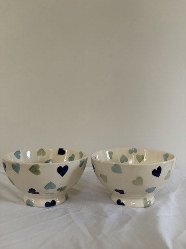 Emma bridgewater blue green - bridgewater,