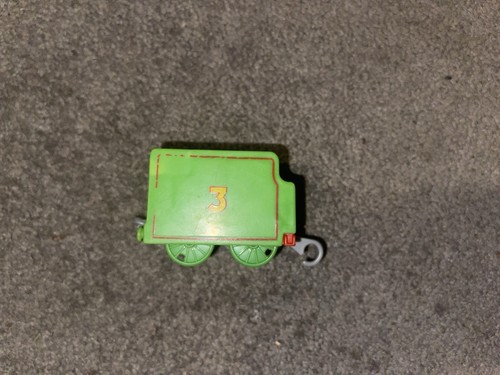 Mattel thomas trackmaster - thomas,