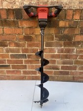 Einhell GP-EA 18/150 Li BL 18 V Cordless Auger (Body Only)