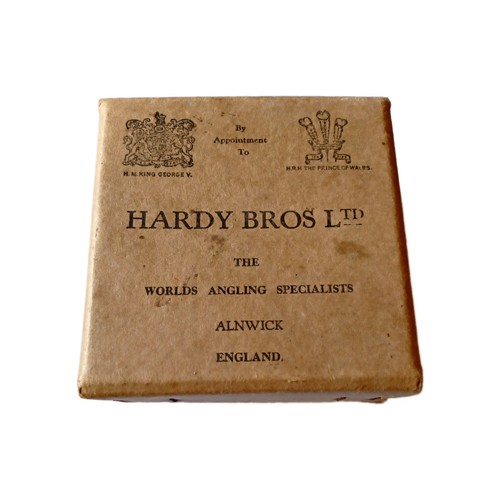 Hardy fly reel the perfect - fly, 3