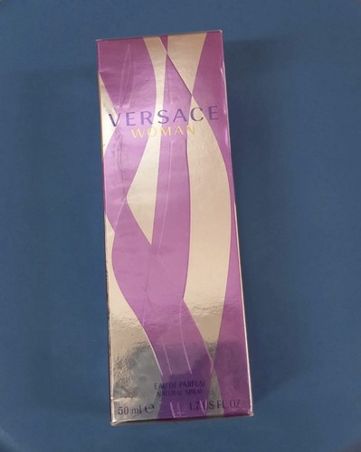 Versace woman eau parfum - versace, de