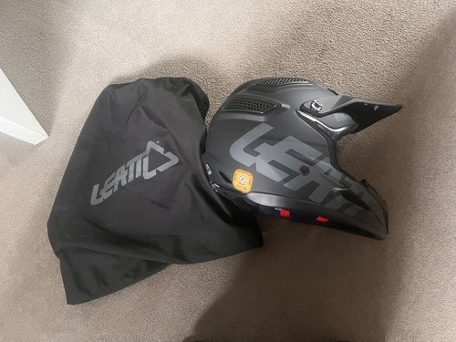 Leatt gpx ghost motocross - leatt,