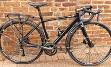 Planet x London Road Bike Disc Brakes 48cm  22-Speed Shimano Tiagra Groupset