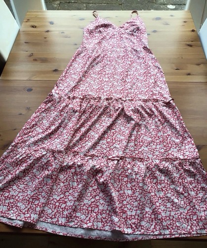 Qed london size - 10, floral