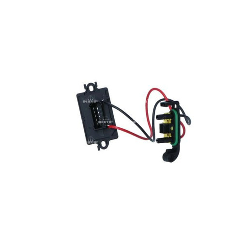 Nrf heater blower resistor - heater,