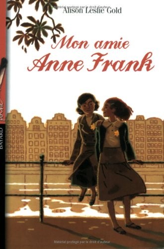 Mon amie anne - mon,