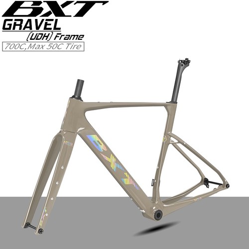 Bxt carbon gravel - bxt,
